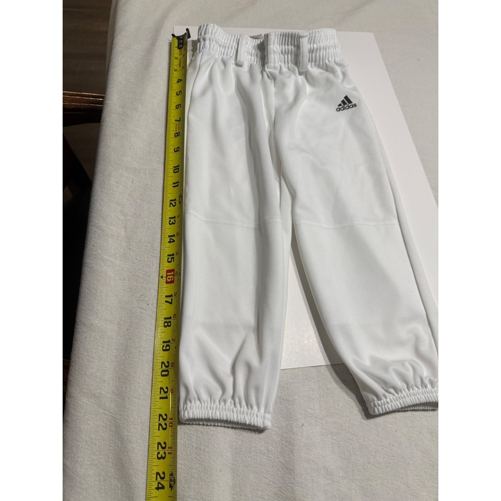 Boys baseball pants and gloves - Picture 8 of 16